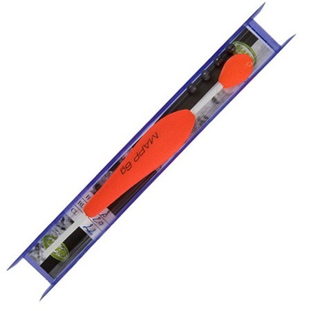 Linha Montada Mapp Cap - Pack De 2