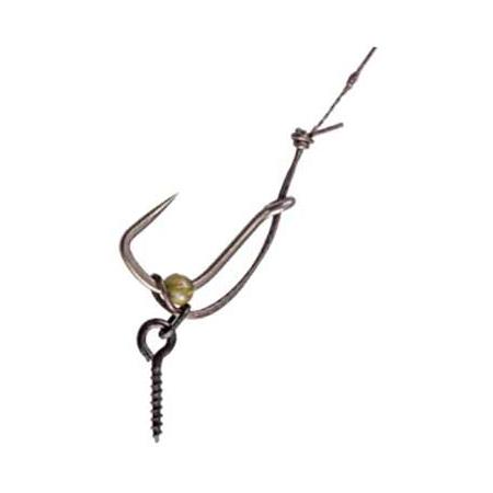 LINHA MONTADA NO FUNDO NASH MULTI RIG