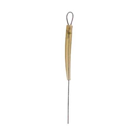 LINHA MONTADA NO FUNDO NASH MULTI RIG