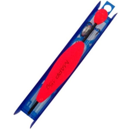 Linha Montada Para Predadores Mapp Anzol Triplo