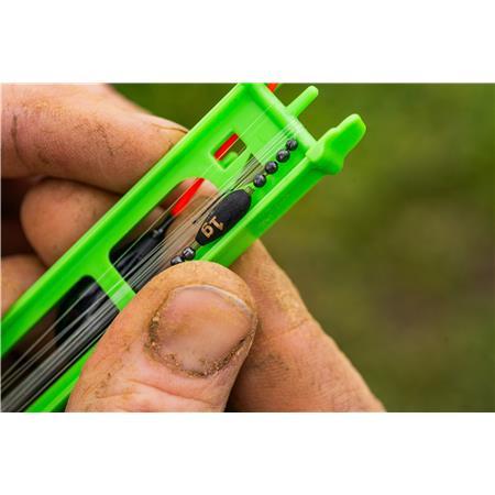 LINHA MONTADA PRESTON INNOVATIONS POWER POLE RIG