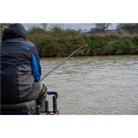 LINHA MONTADA PRESTON INNOVATIONS POWER POLE RIG