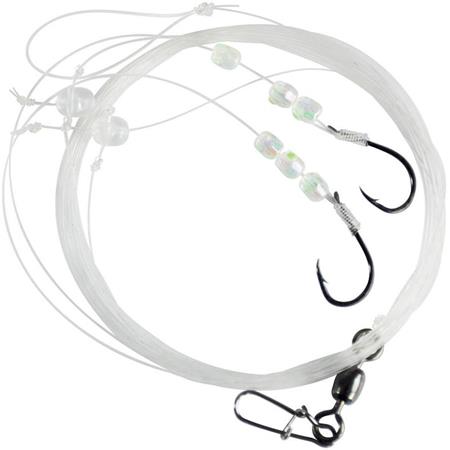 Linha Montada Ragot + Antena Supra