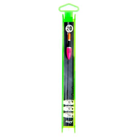 Linha Montada Ragot Corbionne