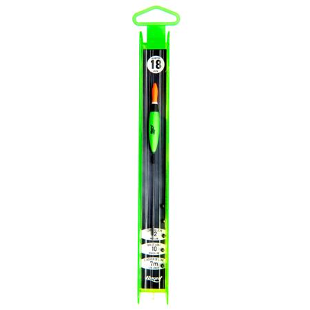 Linha Montada Ragot Drou