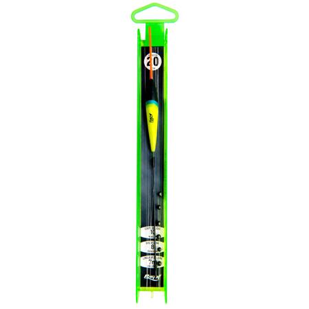 Linha Montada Ragot Gervanne