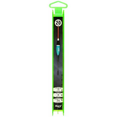 Linha Montada Ragot Grison