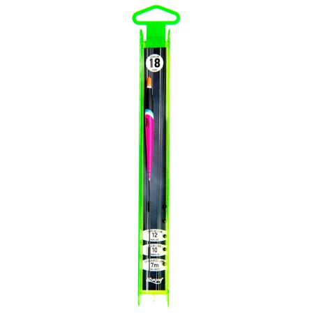 Linha Montada Ragot Ouere