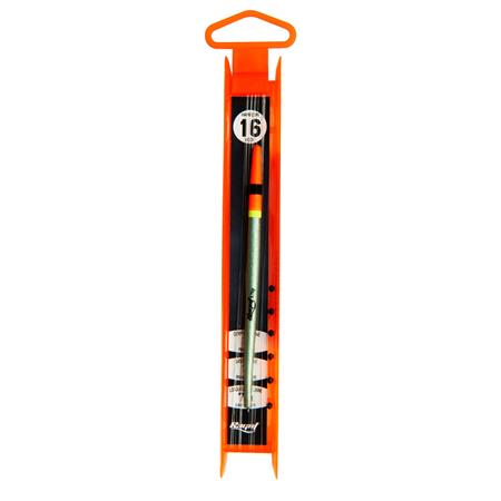 Linha Montada Ragot Pep Balsa
