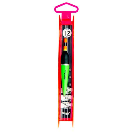 Linha Montada Ragot Truite