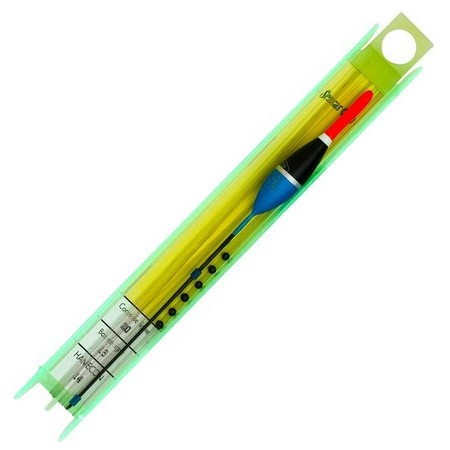 Linha Montada Sensas Gros Poisson 1