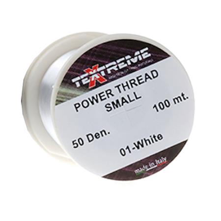 Linha Textreme Power Thread Small