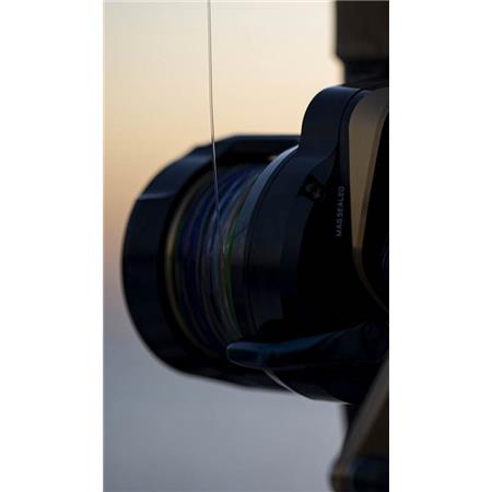 LINHA TRANÇADA DAIWA SALTIGA 8 BRAID DURA - 400M