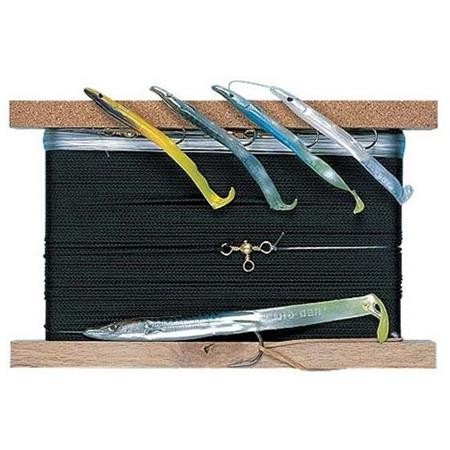 Linia Do Trollingu Flashmer Trolling Na Okonia