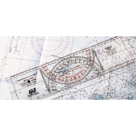 Linijka Cras Plastimo