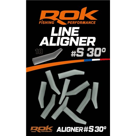 Linjejusterare Rok Fishing Aligners 30