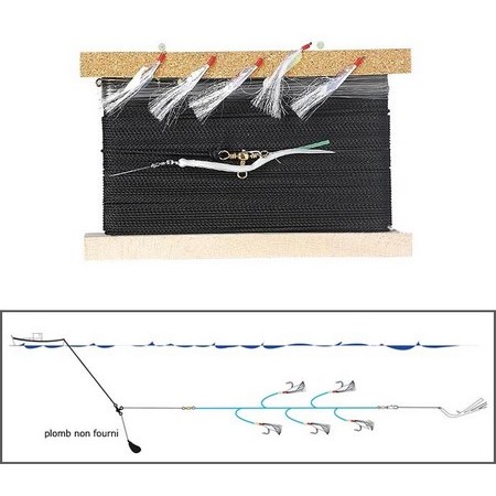 Linka Do Trollingu Flashmer Mediterranee