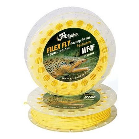 LINKA FIL FISHING PŁYWAJĄCA FILEX DT5F