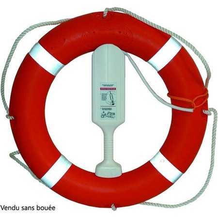 Linka Forwater Wyrzutowa W Pojemniku