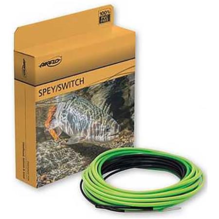 Linka Muchowa Airflo Skagit Comp F.I.S.T Sinking