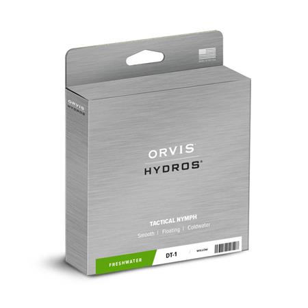 Linka Muchowa Orvis Tactical Nymph