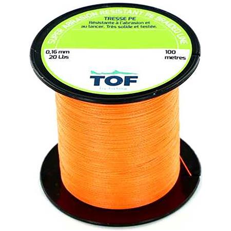 Linka Podkładowa Tof 30 Lbs