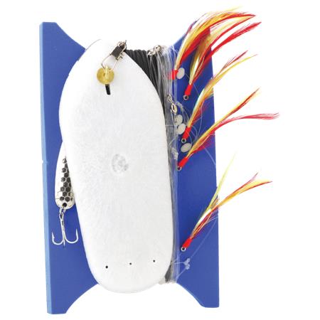 Linka Trollingowa Kerfil Makrele