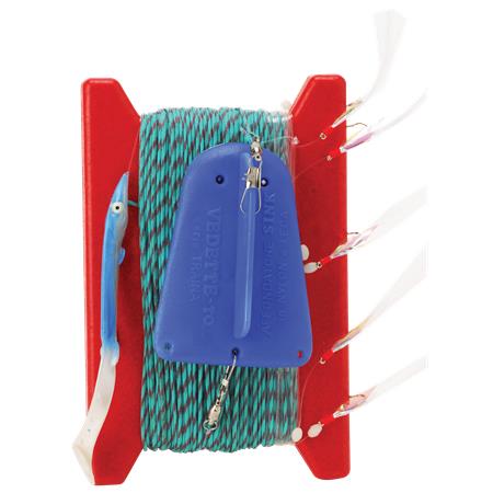 Linka Trollingowa Kerfil Paravane