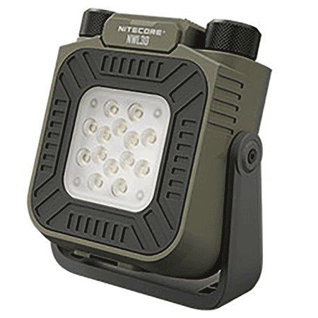 Linterna 3 En 1 Nitecore Nwl30