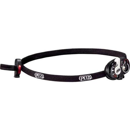 Linterna Frontal Con Banda Para Emergencias Petzl E+Lite2 Lampe De Secours Avec Bandeau