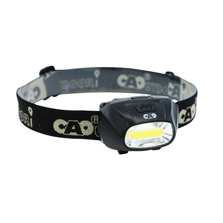 LINTERNA FRONTAL EUROP ARM SPECTRE 230 LUMENS - INCLINABLE