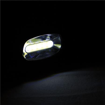 LINTERNA FRONTAL EUROP ARM SPECTRE 230 LUMENS - INCLINABLE