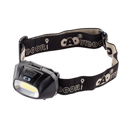 LINTERNA FRONTAL EUROP ARM SPECTRE 230 LUMENS - INCLINABLE