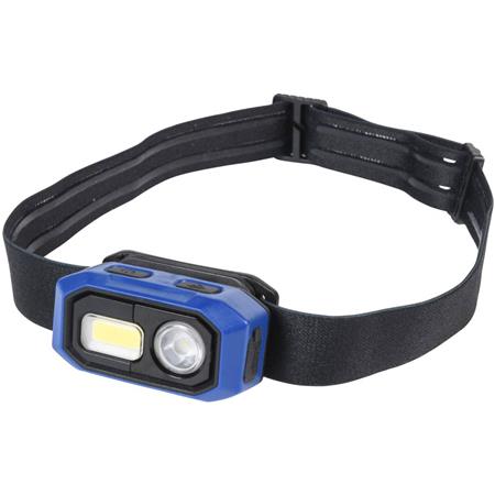 Linterna Frontal Ligne Verney-Carron - Inclinable