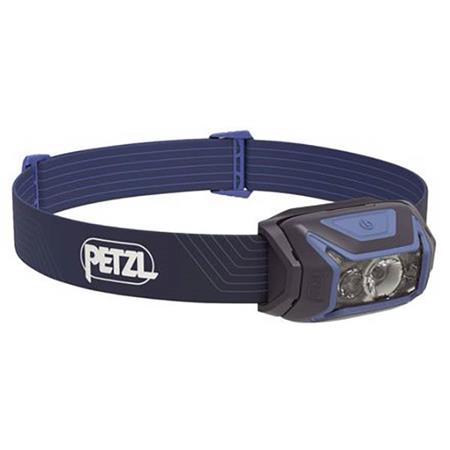 Linterna Frontal Petzl Actik