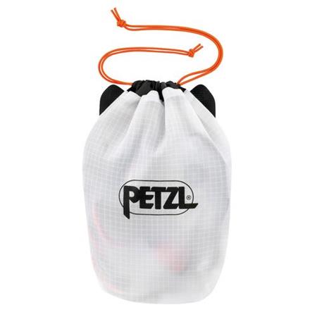 LINTERNA FRONTAL PETZL NAO RL