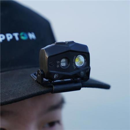 LINTERNA FRONTAL RIPPTON STELLAR LIGHT 365