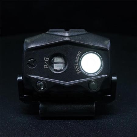 LINTERNA FRONTAL RIPPTON STELLAR LIGHT 365