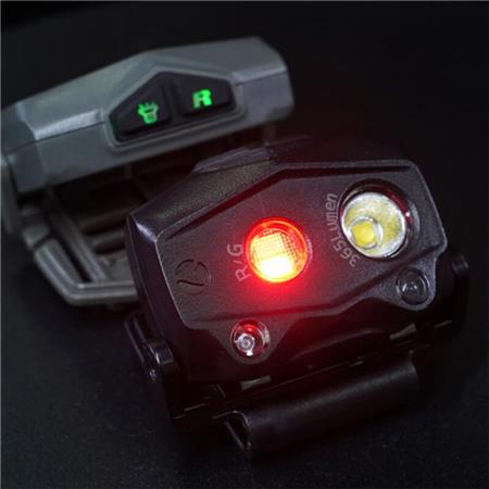 LINTERNA FRONTAL RIPPTON STELLAR LIGHT 365