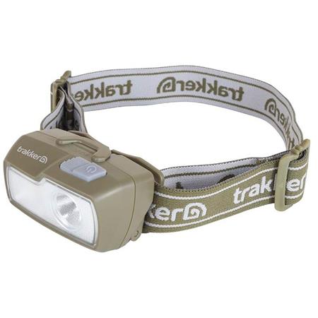 Linterna Frontal Trakker Nitellife Headtorch 420