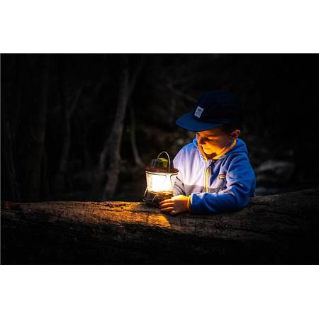 LINTERNA GOAL ZERO LIGHTHOUSE 600 + POWERBANK USB