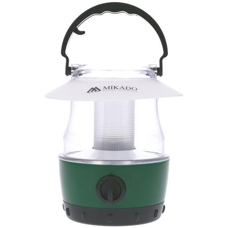 Linterna Mikado Camping Lantern - Big 8006