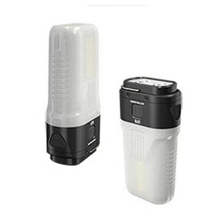 LINTERNA NITECORE LR70 3 EN 1