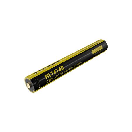 LINTERNA NITECORE MULTI-TASK 2A PRO