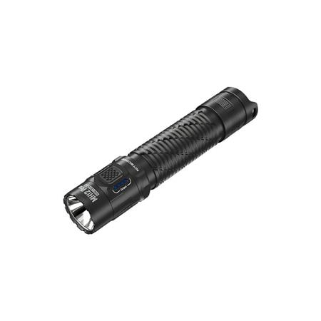 Linterna Nitecore Multitask Hybrid 12 Pro
