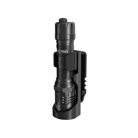 LINTERNA NITECORE PRECISE 20 I X