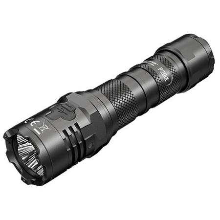 Linterna Nitecore Precise 20 I X