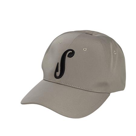 Lippalakki Sensas S-Flex - Harmaa