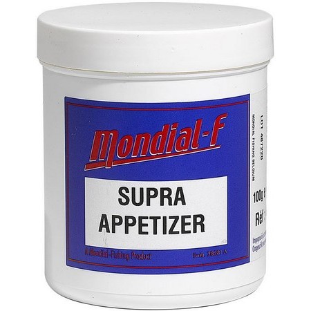 Liquid Additive Mondial-F Supra Appetizer - 100G