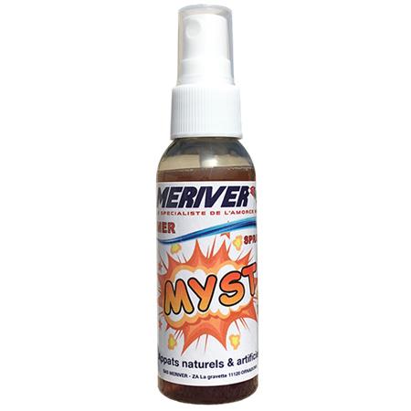 Liquid Attractant Meriver Spray Mysth Sea